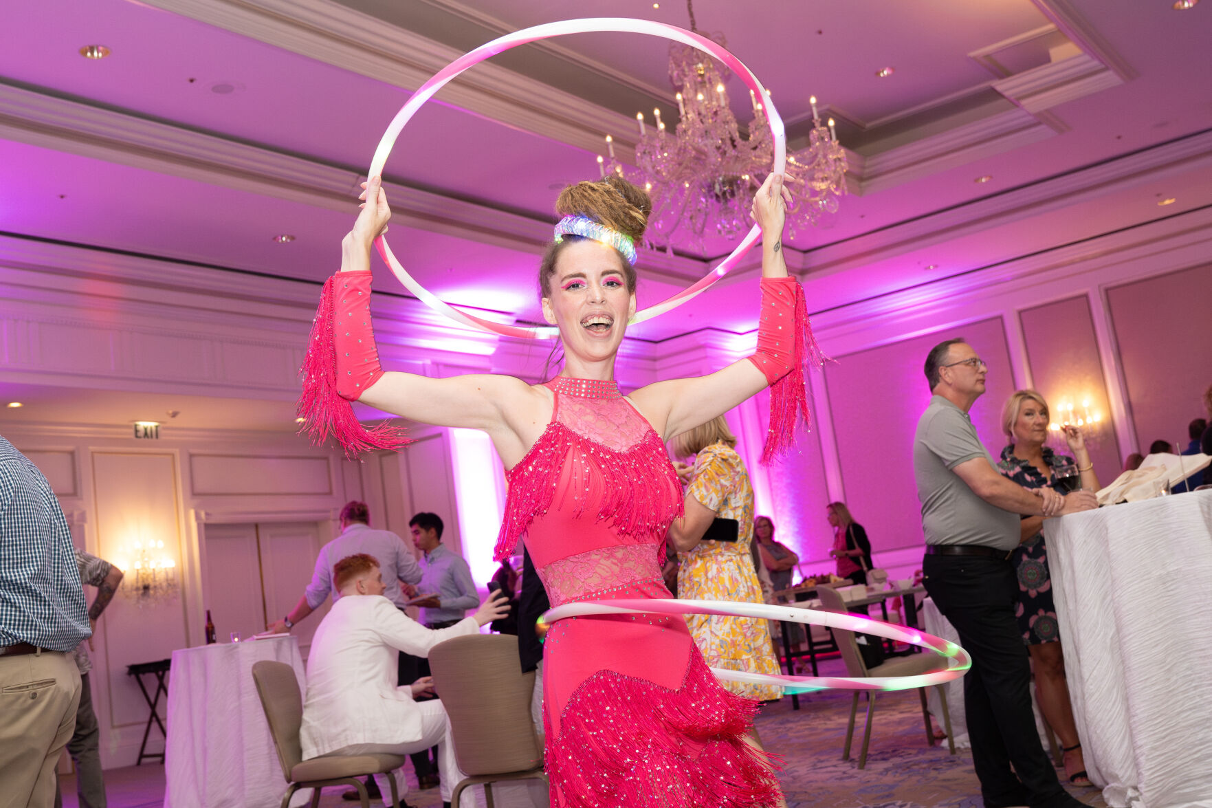 2024 STL Headliner Awards at Ritz-Carlton